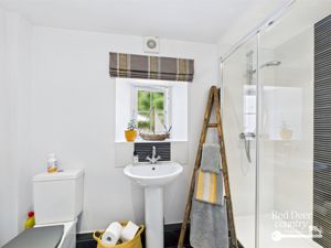 Shower Room- click for photo gallery